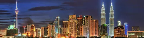 Kuala Lumpur