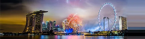 Singapore